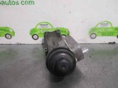 Recambio de enfriador aceite motor para mercedes-benz clase a (w168) 1.7 cdi diesel cat referencia OEM IAM A6681800065 84503 BEH