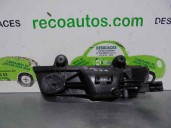 Recambio de maneta interior delantera izquierda para audi a4 berlina (8ec) 2.0 tdi referencia OEM IAM 8E2837019F  