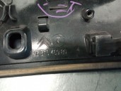 Recambio de aleron trasero para citroën ds5 2.0 hdi 165 referencia OEM IAM 9687646980 1607150780 