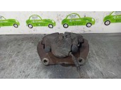 Recambio de pinza freno delantera izquierda para volkswagen touareg (7la) tdi r5 referencia OEM IAM 7L6106D  