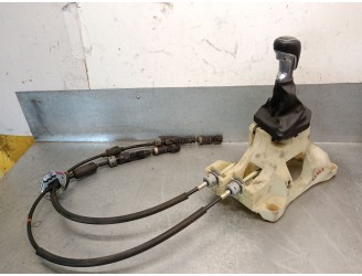 Recambio de palanca cambio para kia sportage iv (ql, qle) 1.6 gdi referencia OEM IAM 43700F1210 43700F1210 
