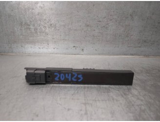Replacement antenna for Peugeot 508 Allure OEM IAM reference 9672409080 9672409080 