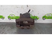 Recambio de pinza freno delantera izquierda para volkswagen touareg (7la) tdi r5 referencia OEM IAM 7L6106D  