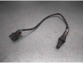 Recambio de sonda lambda para mitsubishi grandis (na0w) 2.4 inform referencia OEM IAM 2340003821 2340003821 DENSO