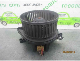 Recambio de motor calefaccion para audi a4 berlina (8ec) 2.0 tdi referencia OEM IAM 8E2820021E  
