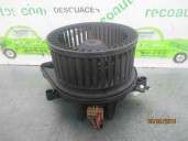 Recambio de motor calefaccion para audi a4 berlina (8ec) 2.0 tdi referencia OEM IAM 8E2820021E  