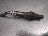 Recambio de sonda lambda para mitsubishi grandis (na0w) 2.4 inform referencia OEM IAM 2340003821 2340003821 DENSO