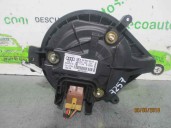 Recambio de motor calefaccion para audi a4 berlina (8ec) 2.0 tdi referencia OEM IAM 8E2820021E  