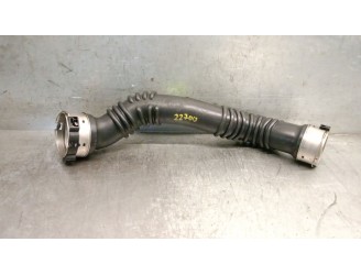 Recambio de tubo intercooler para hyundai tucson (nx4e, nx4a) 1.6 t-gdi referencia OEM IAM 282602M400 282602M400 