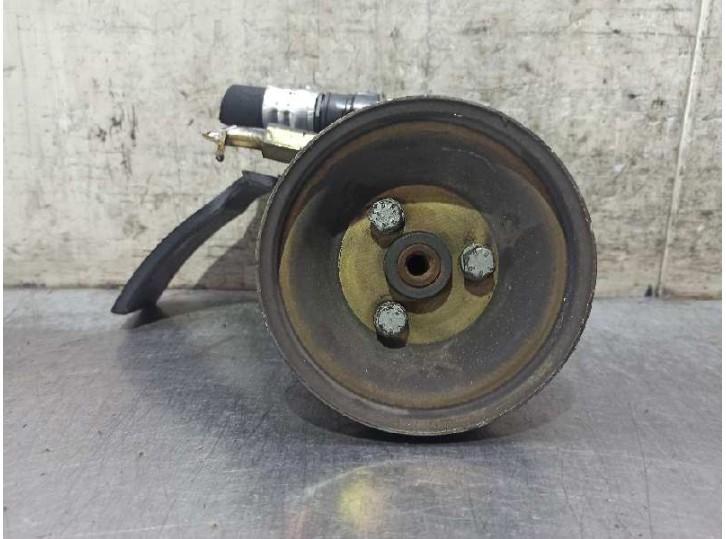 Recambio de bomba servodireccion para alfa romeo 147 (190) 1.9 jtd 16v cat referencia OEM IAM 55183805  