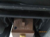 Recambio de motor calefaccion para audi a4 berlina (8ec) 2.0 tdi referencia OEM IAM 8E2820021E 
