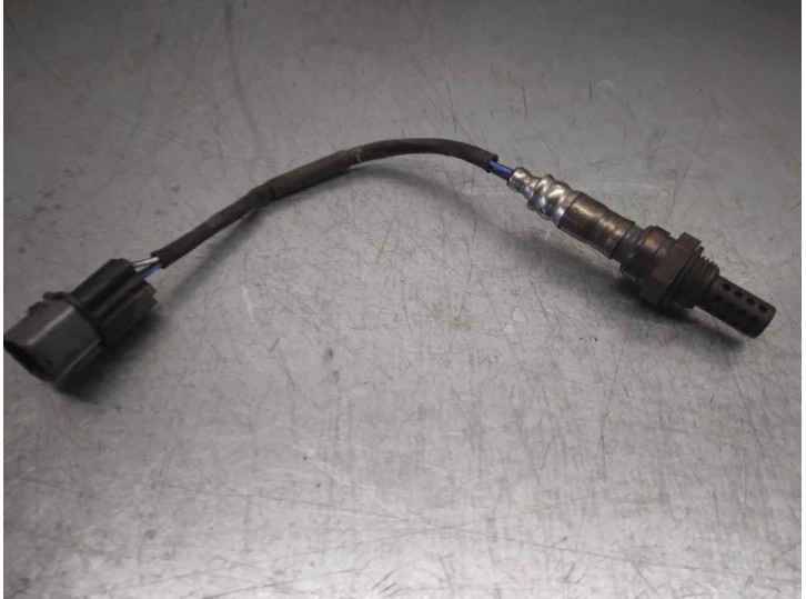 Recambio de sonda lambda para mitsubishi grandis (na0w) 2.4 inform referencia OEM IAM 2340003811 2340003811 DENSO