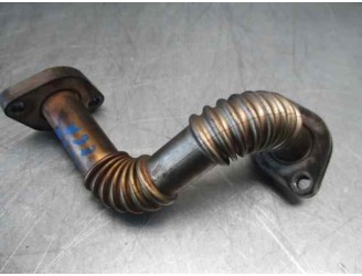 Recambio de tubo para opel astra g berlina 1.7 turbodiesel cat (x 17 dtl / 2h8) referencia OEM IAM 827 