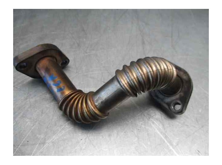 Recambio de tubo para opel astra g berlina 1.7 turbodiesel cat (x 17 dtl / 2h8) referencia OEM IAM 827 