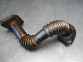Recambio de tubo para opel astra g berlina 1.7 turbodiesel cat (x 17 dtl / 2h8) referencia OEM IAM 827 