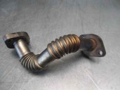 Recambio de tubo para opel astra g berlina 1.7 turbodiesel cat (x 17 dtl / 2h8) referencia OEM IAM 827 