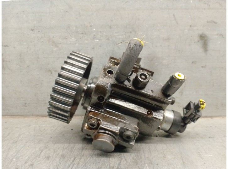 Recambio de bomba inyeccion para chevrolet epica (kl1_) 2.0 d referencia OEM IAM 96859151  0445010180 BOSCH