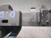 Recambio de mando elevalunas delantero derecho para peugeot 508 allure referencia OEM IAM 96661102XT  