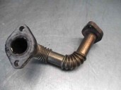 Recambio de tubo para opel astra g berlina 1.7 turbodiesel cat (x 17 dtl / 2h8) referencia OEM IAM 827 
