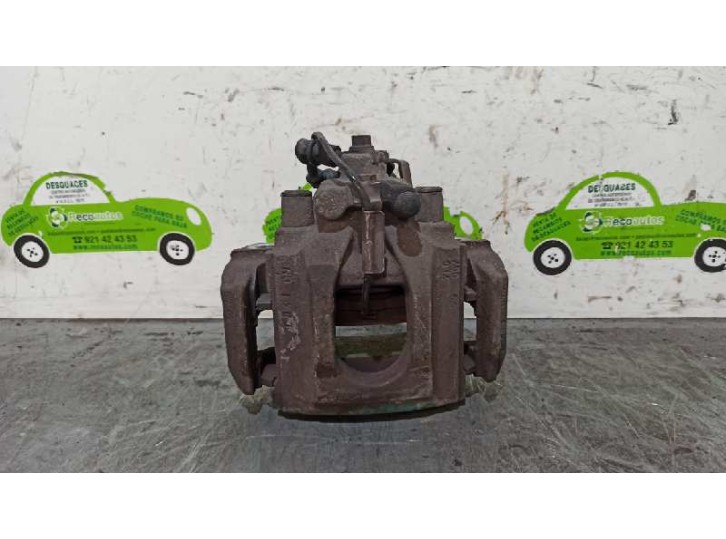 Recambio de pinza freno trasera izquierda para volkswagen touareg (7la) tdi r5 referencia OEM IAM 7L6615423  