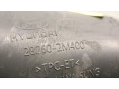 Recambio de tubo intercooler para hyundai tucson (nx4e, nx4a) 1.6 t-gdi referencia OEM IAM 282602M400 282602M400 