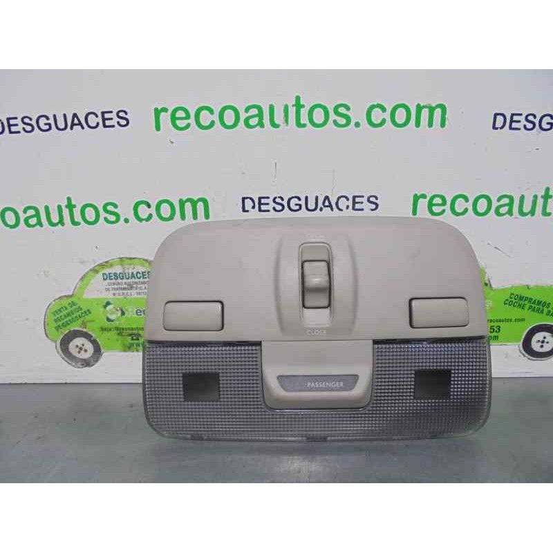 Recambio de luz interior para subaru legacy berl. b13 (bl) 3.0 cat referencia OEM IAM   