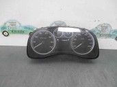 Recambio de cuadro instrumentos para peugeot 307 (s1) xr referencia OEM IAM 6103F7 