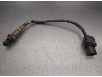 Replacement lambda sensor for Peugeot 508 GT OEM IAM reference 9681852780 0281004130 BOSCH