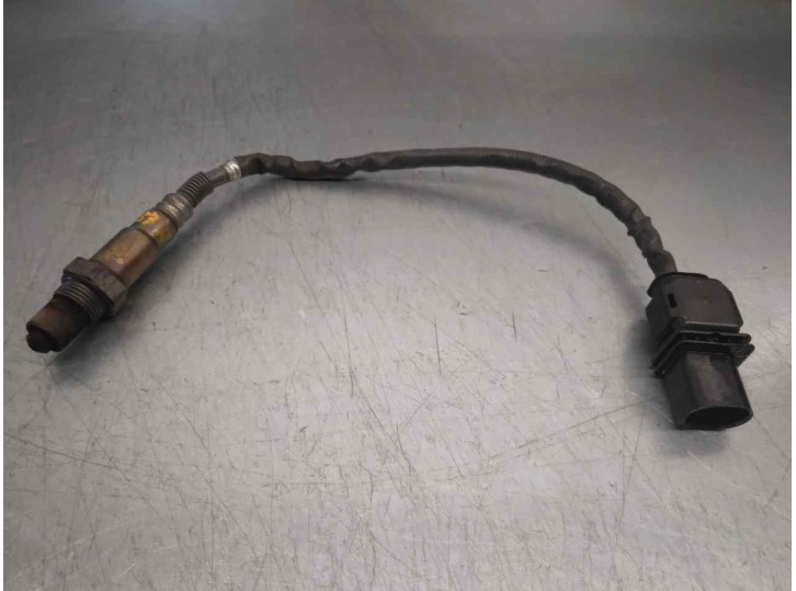 Recambio de sonda lambda para peugeot 508 gt referencia OEM IAM 9681852780 0281004130 BOSCH