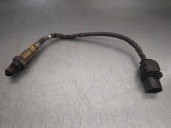 Recambio de sonda lambda para peugeot 508 gt referencia OEM IAM 9681852780 0281004130 BOSCH