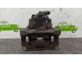 Recambio de pinza freno trasera izquierda para volkswagen touareg (7la) tdi r5 referencia OEM IAM 7L6615423  