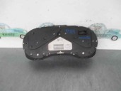 Recambio de cuadro instrumentos para peugeot 307 (s1) xr referencia OEM IAM 6103F7  