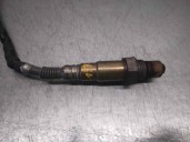 Recambio de sonda lambda para peugeot 508 gt referencia OEM IAM 9681852780 0281004130 BOSCH