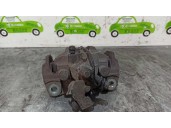 Recambio de pinza freno trasera izquierda para volkswagen touareg (7la) tdi r5 referencia OEM IAM 7L6615423  