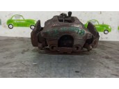 Recambio de pinza freno trasera izquierda para volkswagen touareg (7la) tdi r5 referencia OEM IAM 7L6615423  