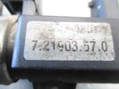 Recambio de electrovalvula vacio para opel astra g berlina 1.7 turbodiesel cat (x 17 dtl / 2h8) referencia OEM IAM 721903 721903