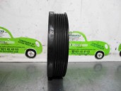 Recambio de polea cigueñal para audi a4 berlina (8ec) 2.0 tdi referencia OEM IAM 03G105243  