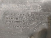 Recambio de deposito combustible para bmw x5 (e70) xdrive 35 d referencia OEM IAM 7164228 16117195462 