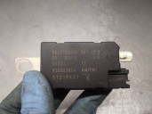 Recambio de modulo electronico para peugeot 508 allure referencia OEM IAM 9665780780 