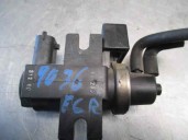 Recambio de electrovalvula vacio para opel astra g berlina 1.7 turbodiesel cat (x 17 dtl / 2h8) referencia OEM IAM 721903 721903