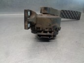 Recambio de potenciometro pedal para porsche cayenne (typ 9pa) s referencia OEM IAM 7L0723507 6PV00802624 HELLA