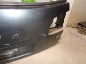 Recambio de porton trasero para volkswagen touareg (7la) tdi r5 referencia OEM IAM 7L6827025AS GRIS OSCURO 5 PUERTAS