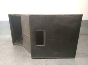 Recambio de apoyabrazos central para land rover defender (ld) 2.5 tdi referencia OEM IAM AWR1607 AWR1607 