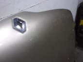 Recambio de capot para renault laguna (b56) 1.9 dci diesel cat referencia OEM IAM 7751470115 BEIGE 