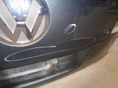 Recambio de porton trasero para volkswagen touareg (7la) tdi r5 referencia OEM IAM 7L6827025AS GRIS OSCURO 5 PUERTAS