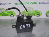 Recambio de centralita inmovilizador para volkswagen t4 transporter/furgoneta (mod. 1991) 2.5 tdi referencia OEM IAM 6X0953257 7