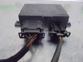 Recambio de centralita inmovilizador para volkswagen t4 transporter/furgoneta (mod. 1991) 2.5 tdi referencia OEM IAM 6X0953257 7