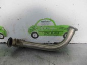 Recambio de tubo para mercedes-benz clase a (w168) 1.7 cdi diesel cat referencia OEM IAM A6681420064  