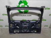 Recambio de porton trasero para volkswagen touareg (7la) tdi r5 referencia OEM IAM 7L6827025AS GRIS OSCURO 5 PUERTAS