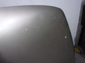 Recambio de capot para renault laguna (b56) 1.9 dci diesel cat referencia OEM IAM 7751470115 BEIGE 